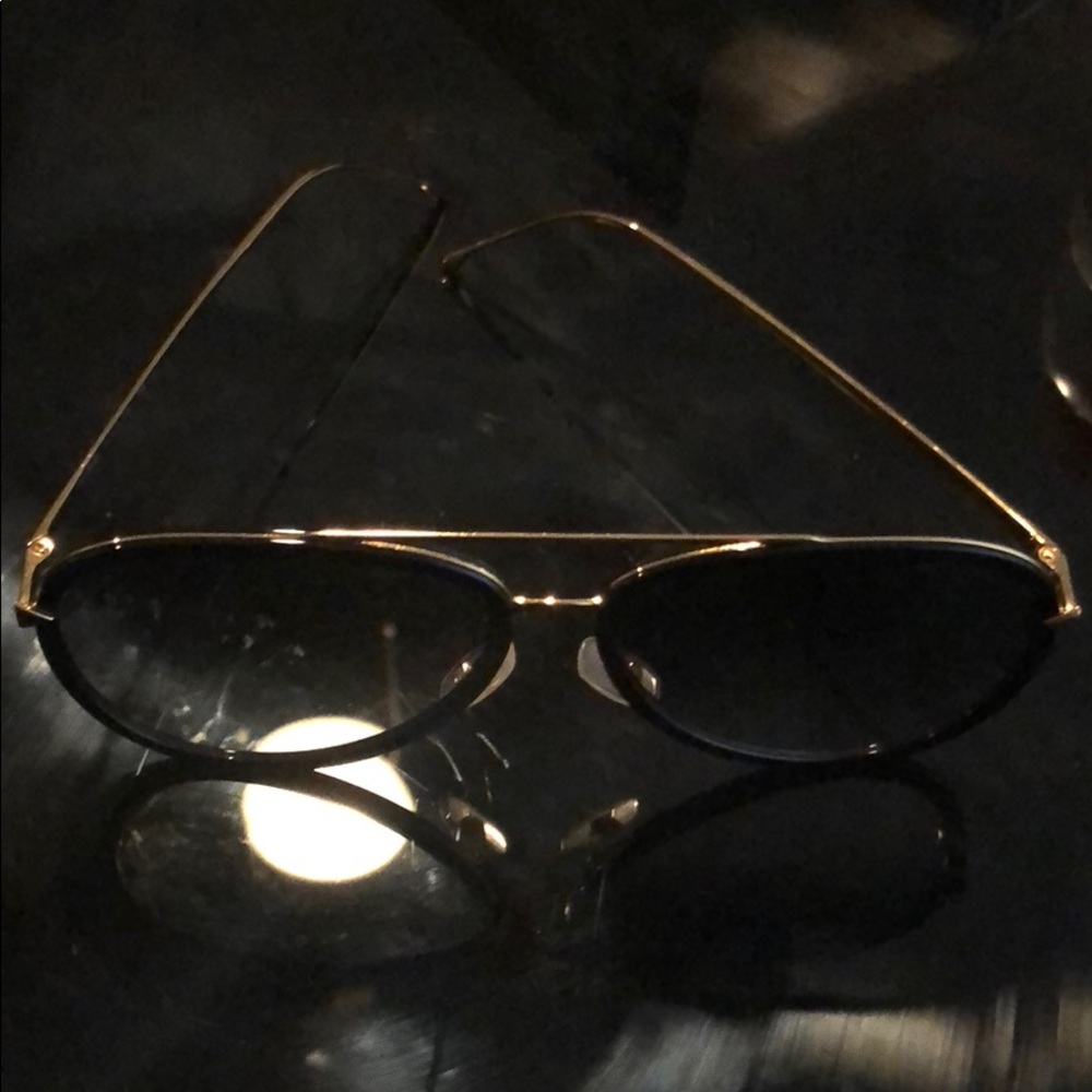 Fendi 155/s Aviator Sunglasses